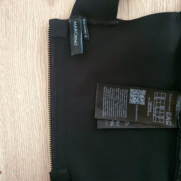 Marciano bandage tank top - Picture 3 of 3